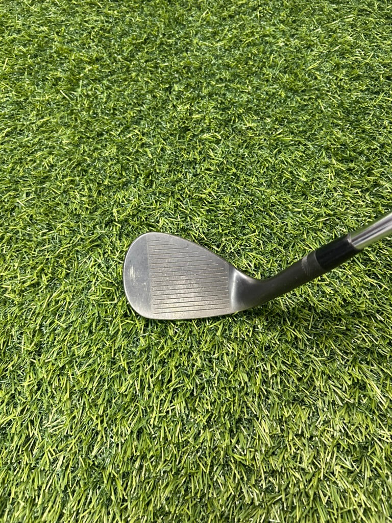 Titleist Vokey SM10 Lob Wedge 60 Loft Wedge Flex RH