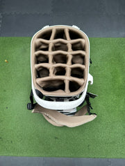 ASK ECHO SOUNDLESS HYBRID Golf Bag