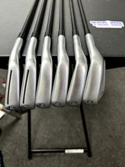 TaylorMade P790 6-AW Iron Set Regular RH