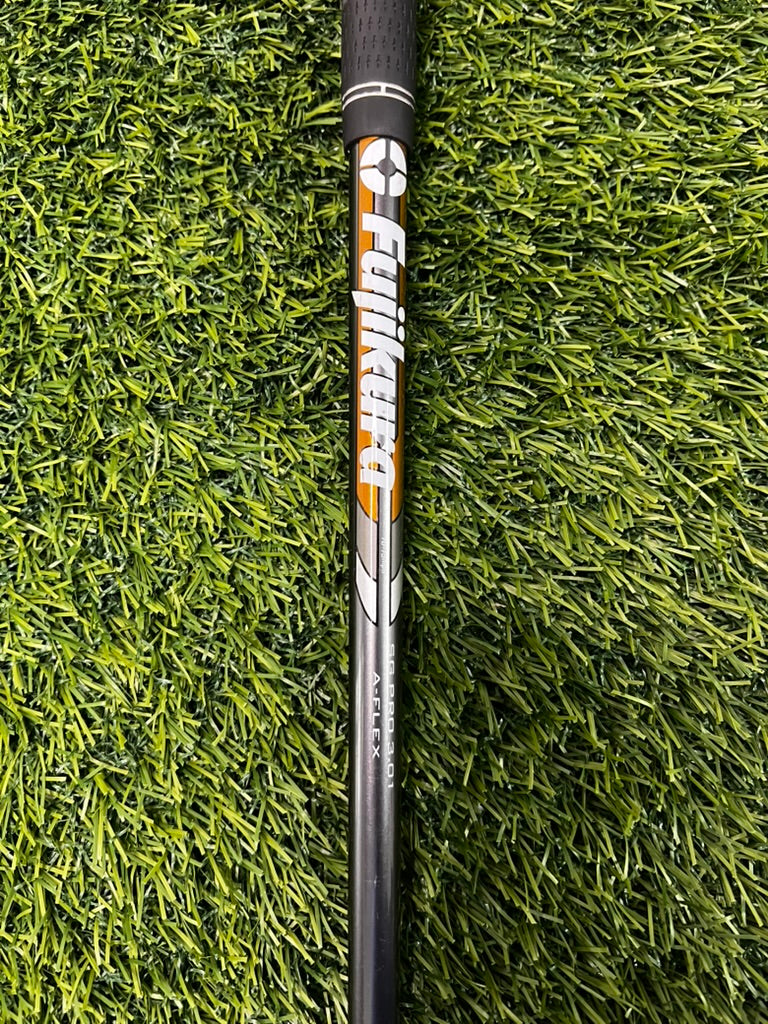 TaylorMade RBZ Stage 2 Driver 10.5 Loft Senior RH