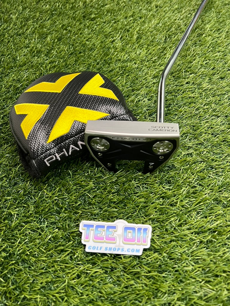 Scotty Cameron Phantom 7 34" Putter RH
