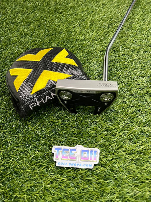 Scotty Cameron Phantom 7 34" Putter RH