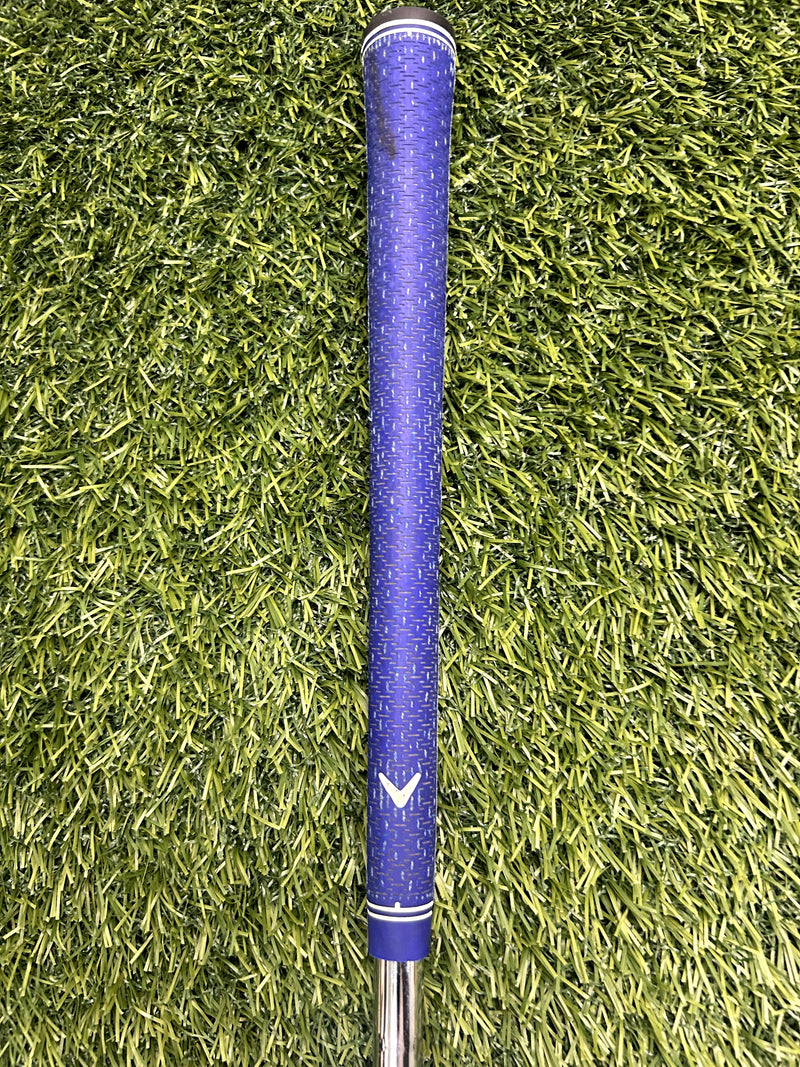 Callaway Mack Daddy Forged Lob Wedge 60 Loft Stiff RH