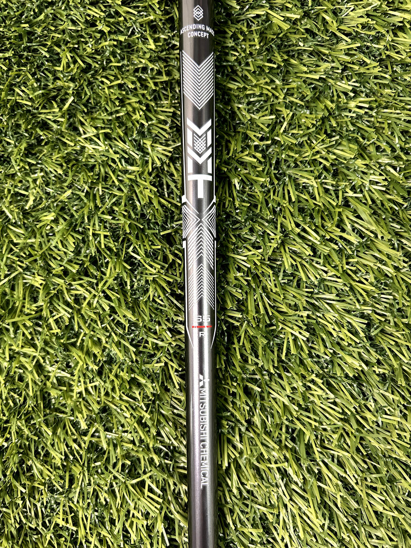 Titleist Vokey SM11 MMT Graphite Sand Wedge 56 Loft Regular RH
