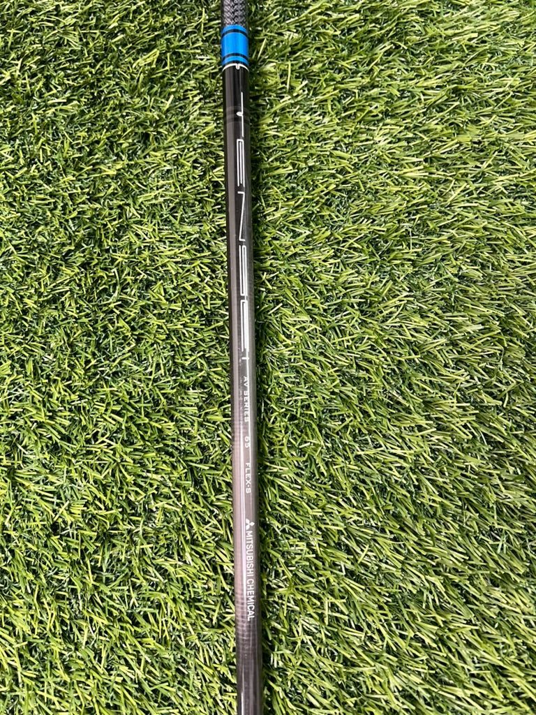 Cobra King SZ 3-Wood 14.5 Loft Stiff LH