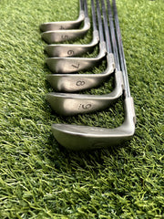 Ping G10 Black Dot 4-PW Iron Set Regular RH