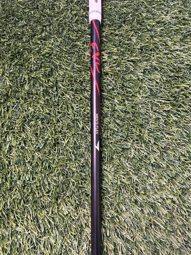 Tommy Armour EVO 3-Wood Stiff RH