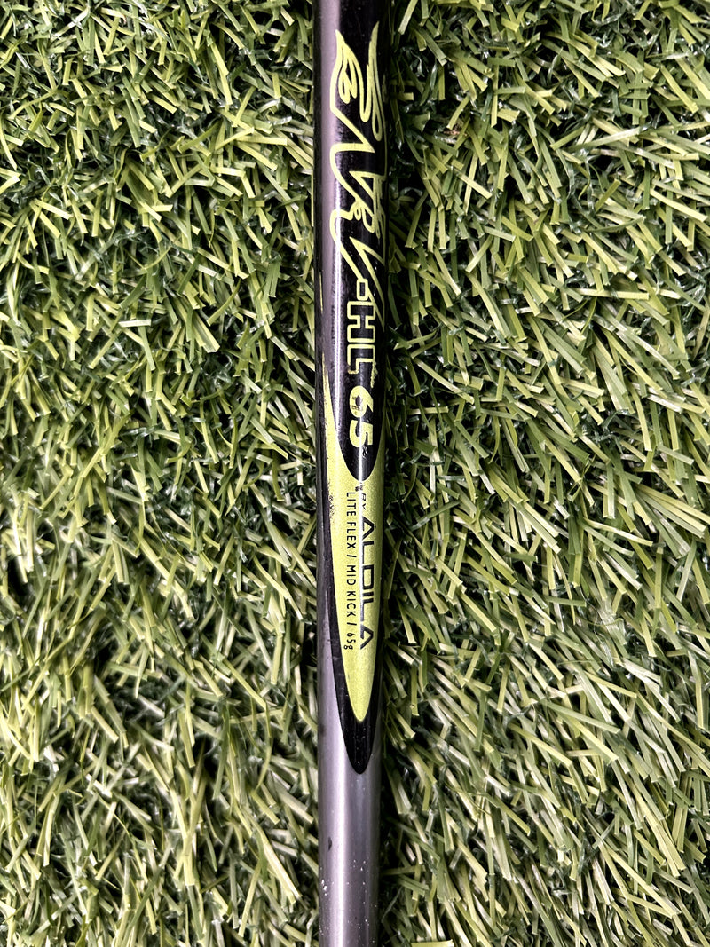 Cobra King Baffler 5H 26 Loft Senior RH