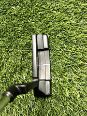 Ping Anser 2 B Scottsdale 35" Black Blade Putter RH
