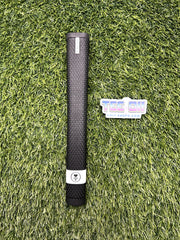 L.A.B. GOLF Pistol Press 2* Black Standard Putter Grip