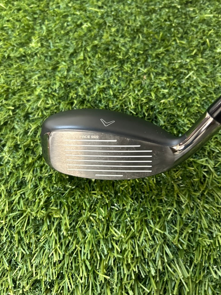 Callaway Rogue ST Max 3H 18 Loft Stiff RH