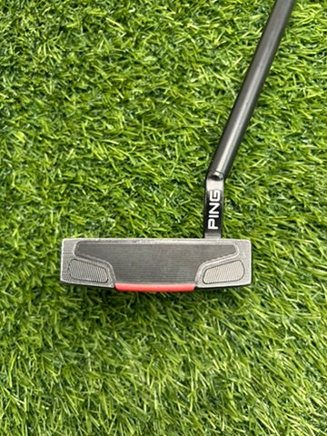 Ping Tyne 4 Mallet Putter RH