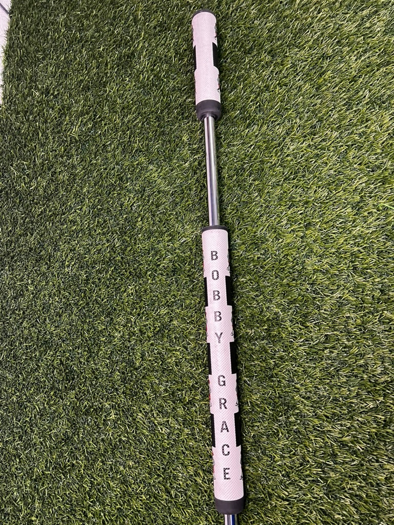 Bobby Grace The Little Man Mallet Putter RH