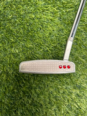 Scotty Cameron Phantom 9.5R 33" Putter RH