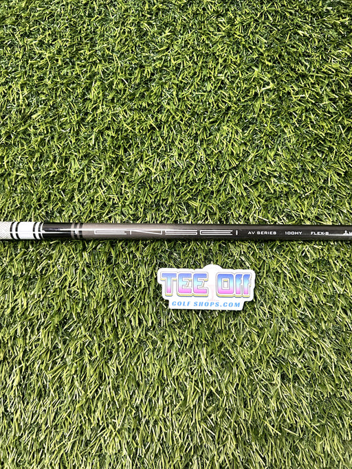 Mitsubishi TENSEI AV Series 100HY 100g Stiff 40" No Tip Golf Shaft