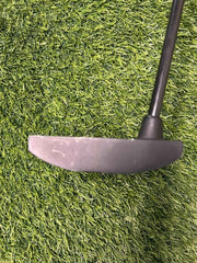 Tour Sonic Sweet Roll Broomstick Putter 46” Mallet RH
