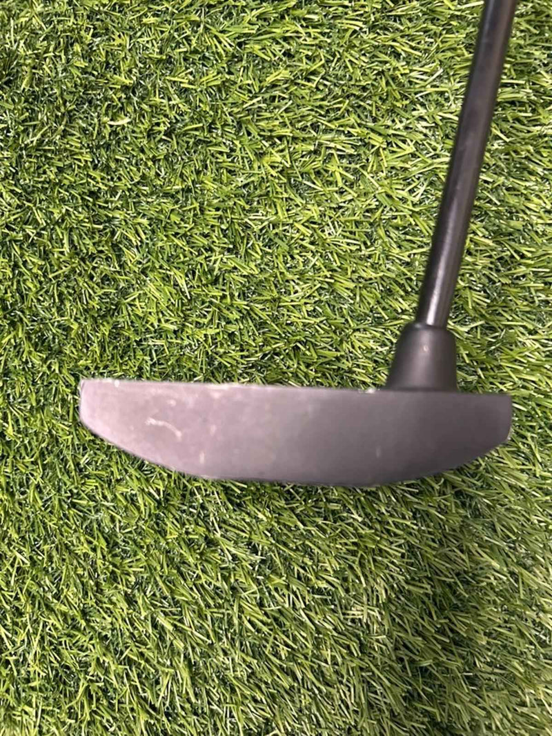 Tour Sonic Sweet Roll Broomstick Putter 46” Mallet RH