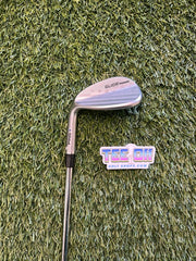 Ping Glide Forged Blue Dot Gap Wedge 50 Loft Stiff LH