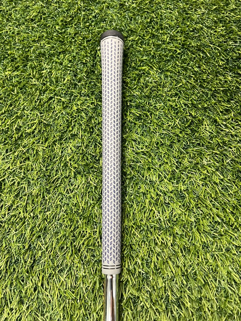 TaylorMade Hi-Toe Milled Grind Sand Wedge 54 Loft Stiff LH