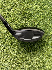 Wilson Launch Pad 3-Wood 15 Loft Senior LH