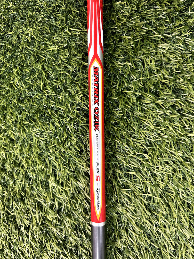 TaylorMade Burner Superfast 2.0 Driver 9.5 Loft Stiff RH