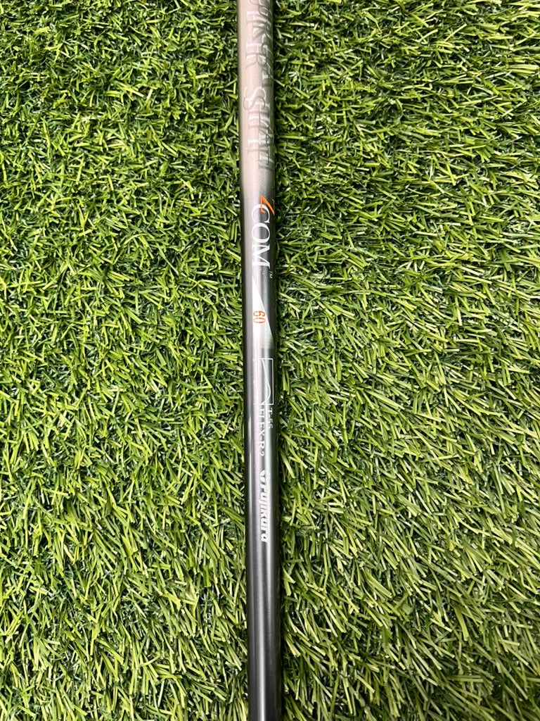 Callaway FT-9 Driver 10.5 Loft Regular RH