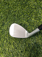 Callaway JAWS 58 Loft LW S200 Stiff Flex Original Grip RH