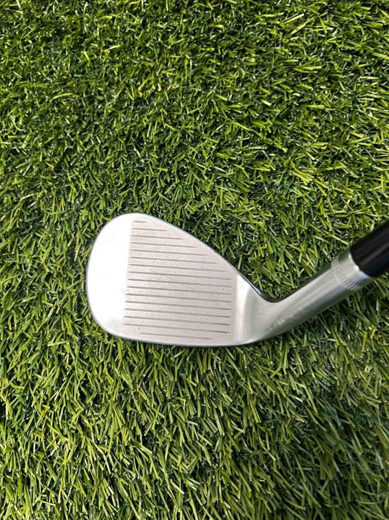 Callaway JAWS 58 Loft LW S200 Stiff Flex Original Grip RH