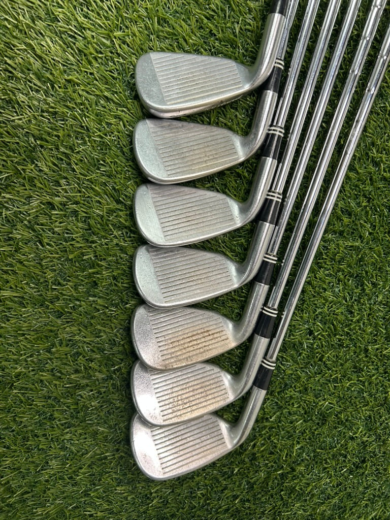 Cleveland CG4 3-9 Iron Set Regular RH