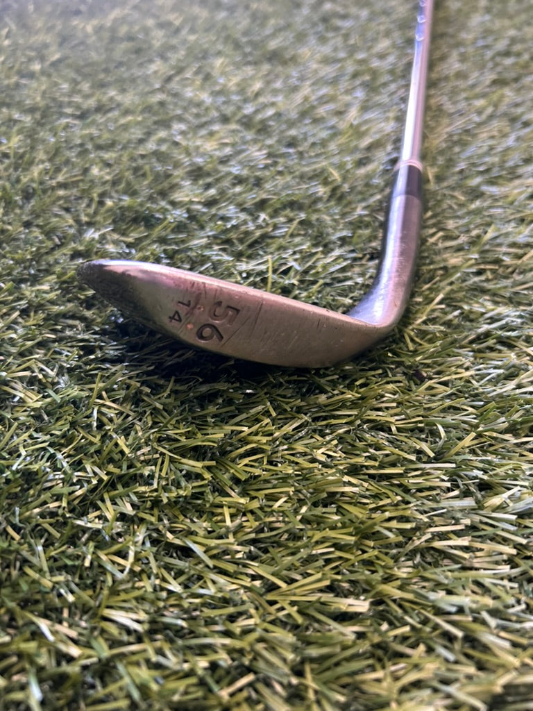 Cleveland CG15 Sand Wedge 56 Loft Wedge Flex RH