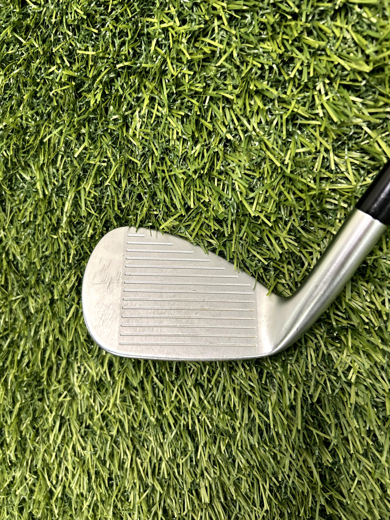 Mizuno JPX 925 Hot Metal Gap Wedge 50 Loft Stiff RH