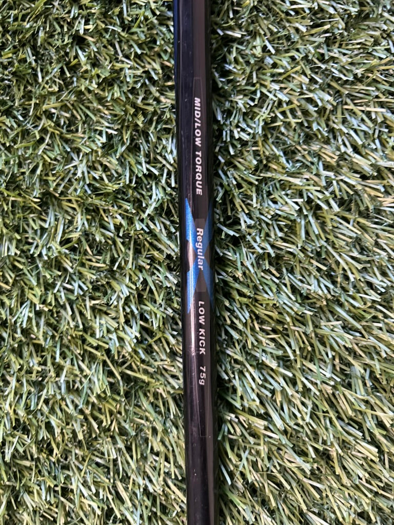 Callaway X-20 Pitching Wedge 46 Loft Regular RH