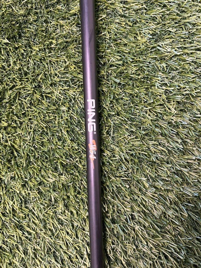 Ping LST K Red Dot Irons Set 3-PW Graphite W54 Senior Flex RH