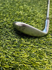 Callaway JAWS 58 Loft LW S200 Stiff Flex Original Grip RH