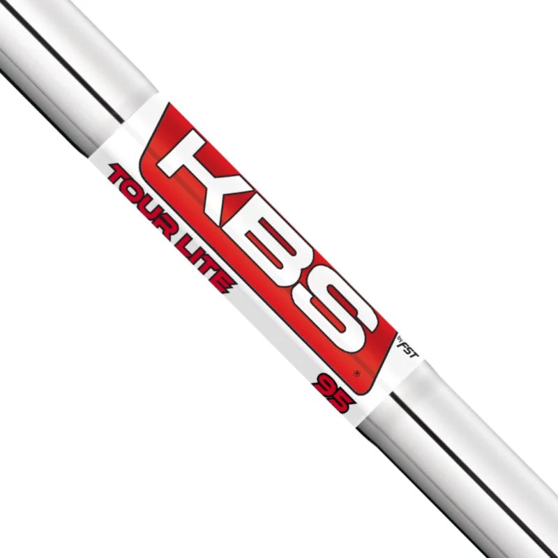 KBS Tour Lite Iron Shaft .370 Golf Shaft