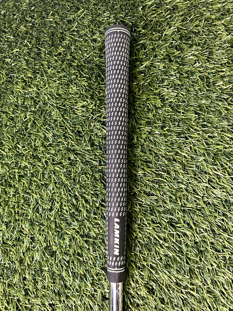 TaylorMade Burner Plus 4-AW Iron Set Regular RH