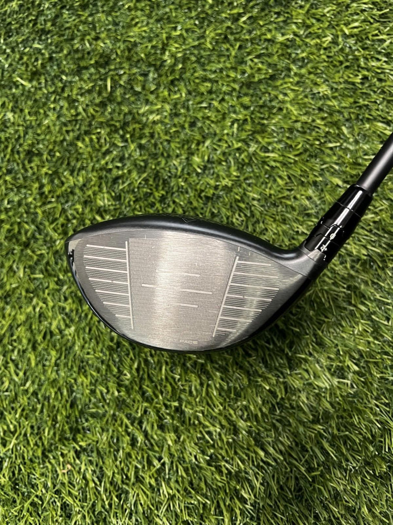 Callaway Ai Smoke Max Driver 10.5 Loft Tensei Stiff Flex RH