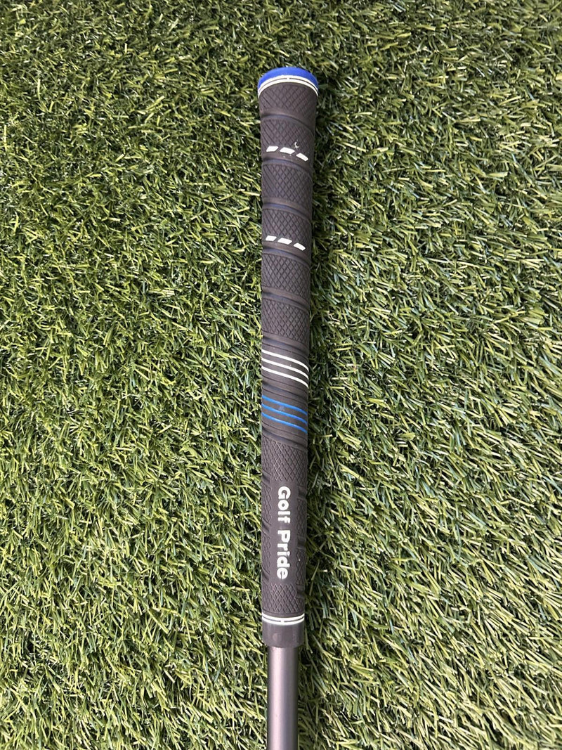 TaylorMade Stealth 2 HD 7W 23 Loft HZRDUS 6.0 Stiff Flex RH