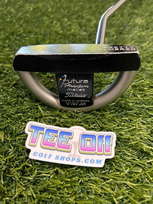 Scotty Cameron Futura Phantom Mallet Original 33” RH