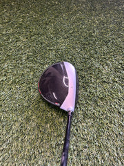 TaylorMade M4 Driver 10.5 Loft Regular LH