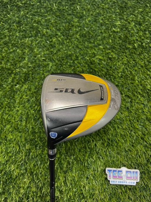 Nike SQ Sumo 5000 Driver 10.5 Loft Regular LH
