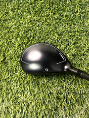 TaylorMade RBZ Stage 2 Black 5H 25 Loft Regular RH