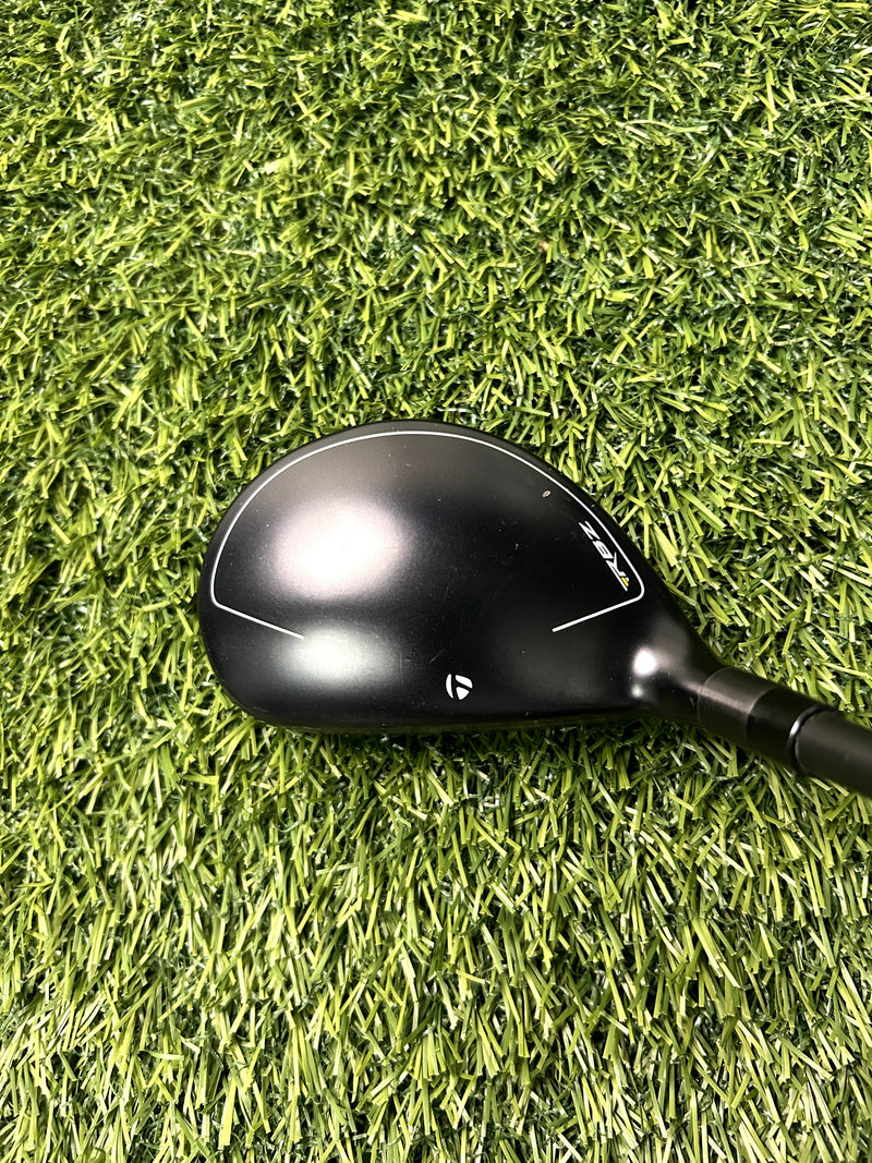 TaylorMade RBZ Stage 2 Black 5H 25 Loft Regular RH