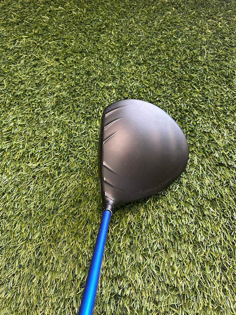 Ping G30 Driver 10.5 Loft Stiff RH