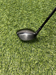 TaylorMade Stealth 5-Wood 18 Loft Stiff RH