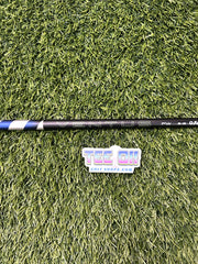 Fujikura Ventus FW 50g Regular 43" TaylorMade Tip Golf Shaft
