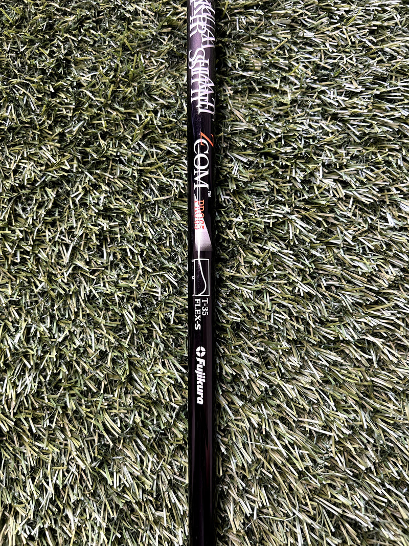 Callaway FT-9 Tour Driver Stiff RH
