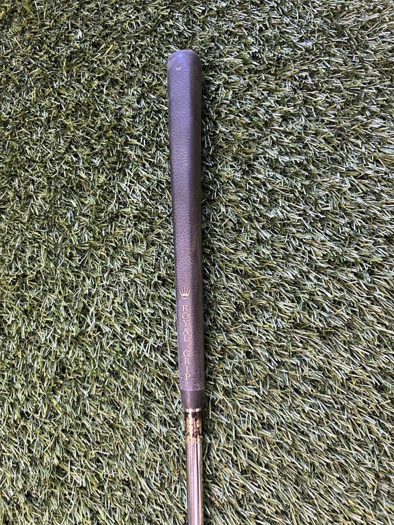 Ping PAL 2 Blade Putter 34” Royal Grip RH