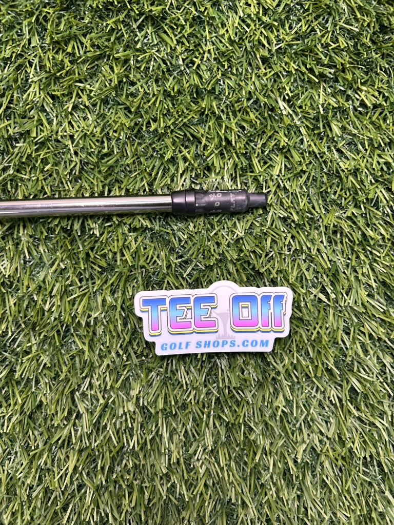 Ping ALTA TOUR CB 66 65g Stiff 43" Ping Tip Golf Shaft