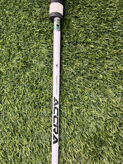 L.A.B. Golf OZ.1i Anodized Black ACCRA 35 Putter RH